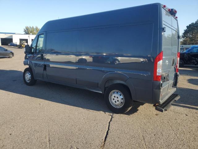 3C6TRVDG5JE160981 - 2018 RAM PROMASTER 2500 HIGH Mavi foto 2