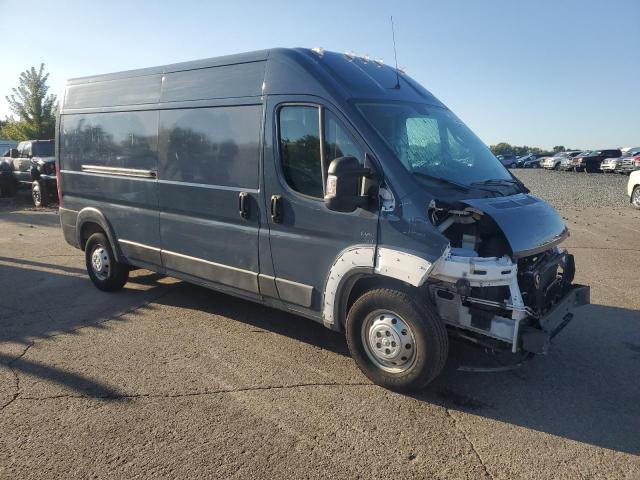 3C6TRVDG5JE160981 - 2018 RAM PROMASTER 2500 HIGH Mavi foto 4