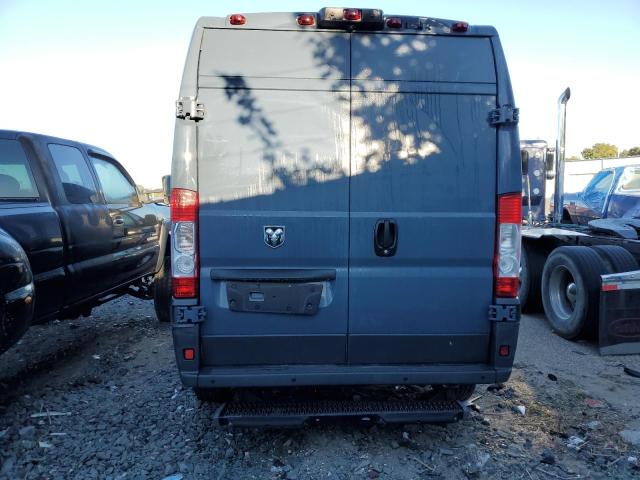3C6TRVDG5JE160981 - 2018 RAM PROMASTER 2500 HIGH Mavi foto 6