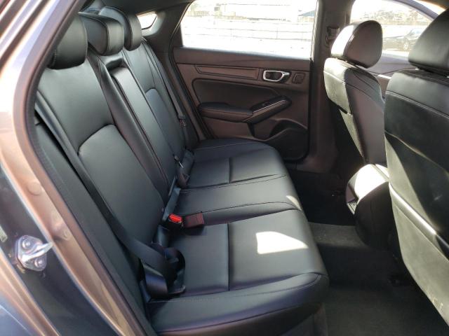 19UDE4H67PA018908 - 2023 ACURA INTEGRA A-SPEC TECH GRAY photo 10