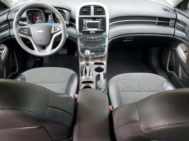 1G11C5SL2FF246434 - 2015 CHEVROLET MALIBU 1LT Қызыл фото 8