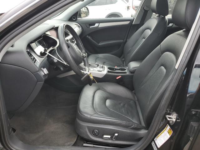 WA1UFAFL0DA201124 - 2013 AUDI A4 ALLROAD PREMIUM PLUS BLACK photo 7