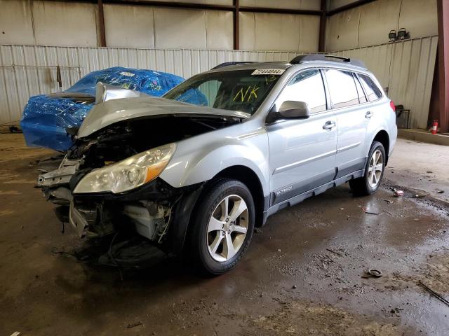 2013 SUBARU OUTBACK 2.5I LIMITED, 