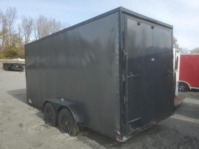 5YCBE1621MH006059 - 2021 ARIS TRAILER CHARCOAL photo 3