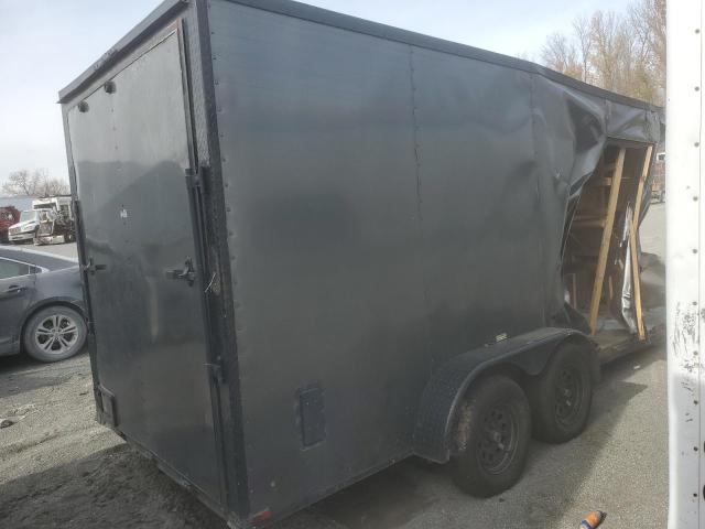 5YCBE1621MH006059 - 2021 ARIS TRAILER CHARCOAL photo 4