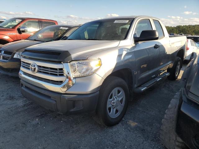 2015 TOYOTA TUNDRA DOUBLE CAB SR/SR5, 