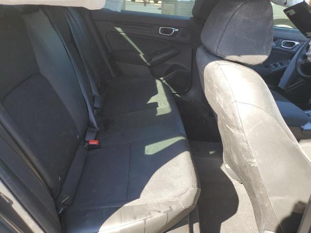 2HGFE2F57RH505862 - 2024 HONDA CIVIC SPORT 石墨色 照片 10