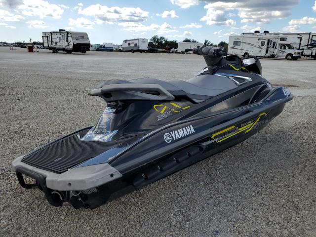 YAMA2069K415 - 2015 YAMAHA JET SKI TWO TONE photo 4