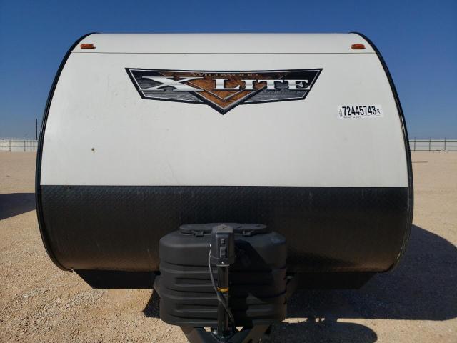 4X4TWDB24PA278593 - 2023 WILD X LITE WHITE photo 7