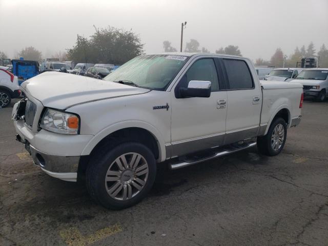 2006 LINCOLN MARK LT, 