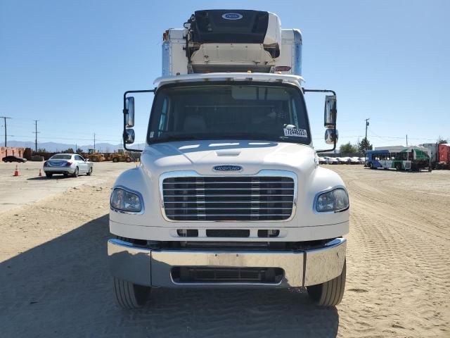 3ALACXCY4GDHF7414 - 2016 FREIGHTLINER M2 106 MEDIUM DUTY WHITE photo 5