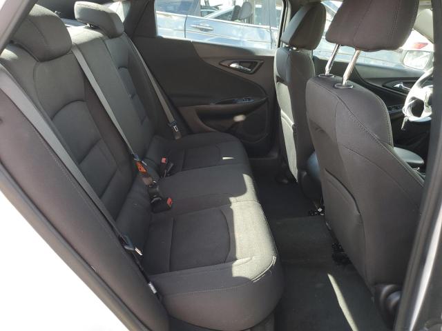 1G1ZG5ST2LF134414 - 2020 CHEVROLET MALIBU RS 白色 照片 10