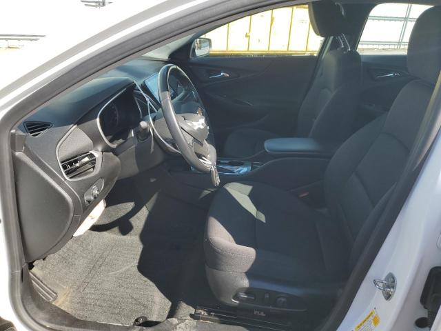 1G1ZG5ST2LF134414 - 2020 CHEVROLET MALIBU RS 白色 照片 7