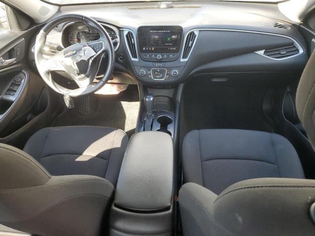 1G1ZG5ST2LF134414 - 2020 CHEVROLET MALIBU RS 白色 照片 8