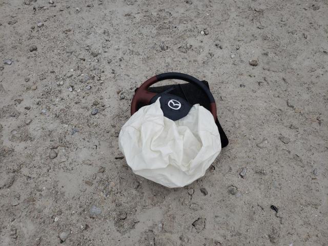 JM1NB353620225174 - 2002 MAZDA MX-5 MIATA BASE SILVER photo 12