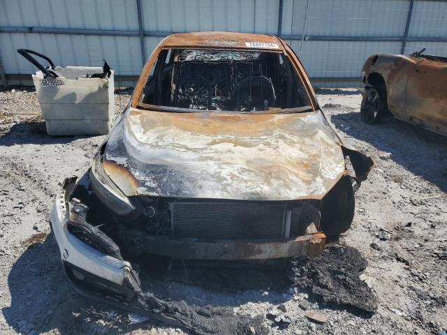 3KPF24AD0KE042367 - 2019 KIA FORTE FE BURN photo 5