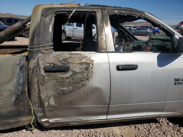 1C6RR6FG4ES148157 - 2014 RAM 1500 ST SILVER photo 10