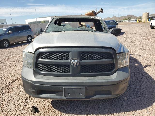 1C6RR6FG4ES148157 - 2014 RAM 1500 ST SILVER photo 5