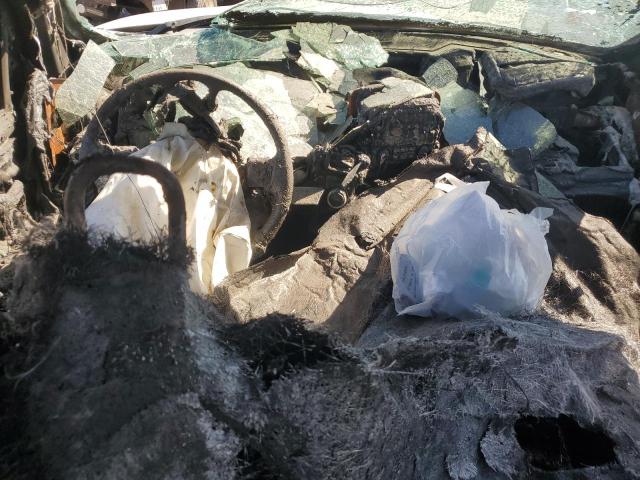 1C6RR6FG4ES148157 - 2014 RAM 1500 ST SILVER photo 8