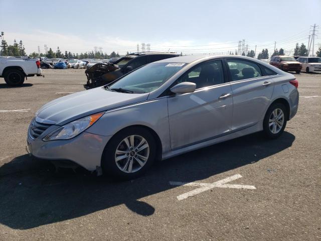 2014 HYUNDAI SONATA GLS, 