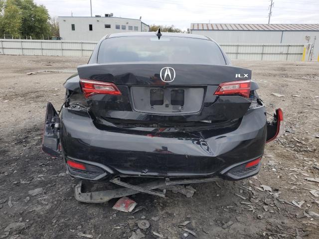 19UDE2F75GA012282 - 2016 ACURA ILX PREMIUM BLACK photo 6