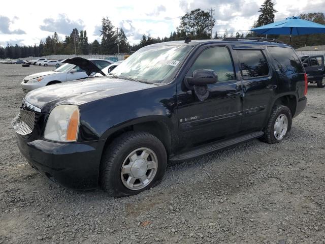 2007 GMC YUKON, 