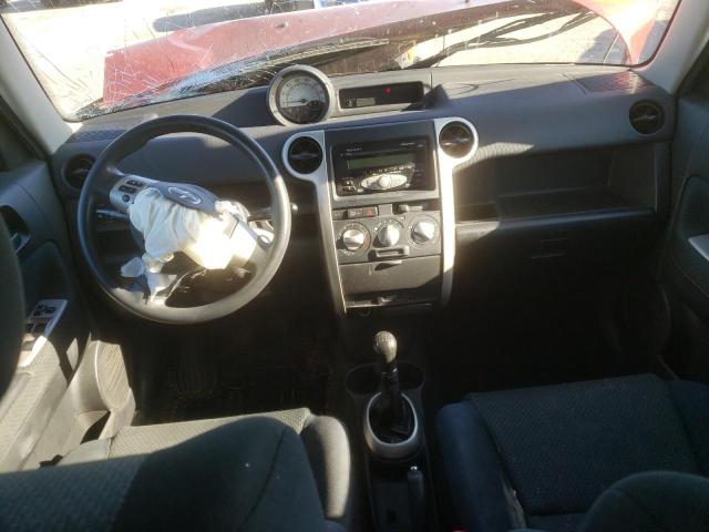 JTLKT334064121035 - 2006 TOYOTA SCION XB 红色 照片 8