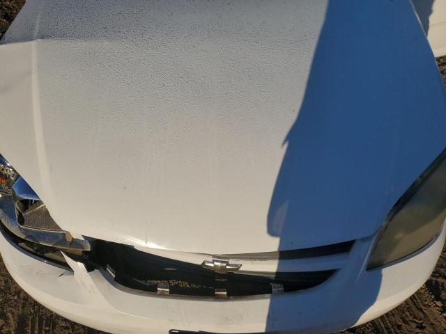 1G1AL58F487209982 - 2008 CHEVROLET COBALT LT WHITE photo 11