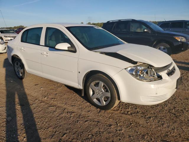 1G1AL58F487209982 - 2008 CHEVROLET COBALT LT WHITE photo 4