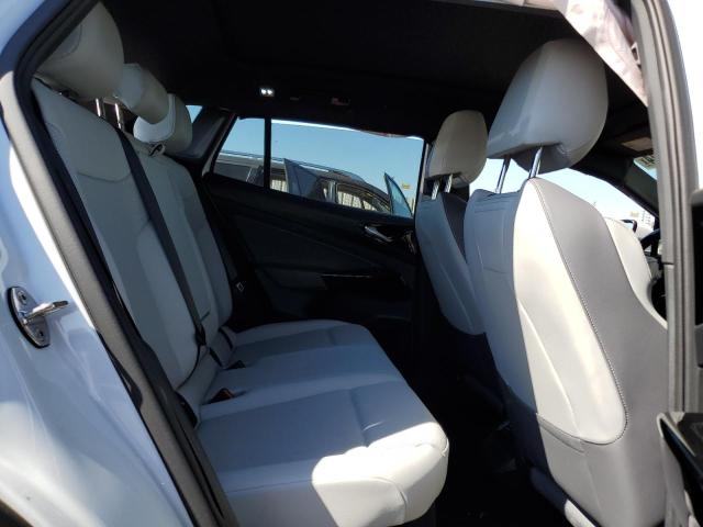 WVGUNPE26NP072398 - 2022 VOLKSWAGEN ID.4 PRO S 白色 照片 11