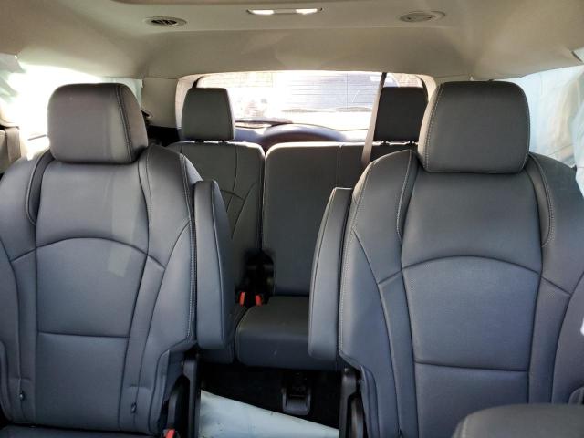 5GAERBKWXKJ270103 - 2019 BUICK ENCLAVE ESSENCE BLACK photo 10