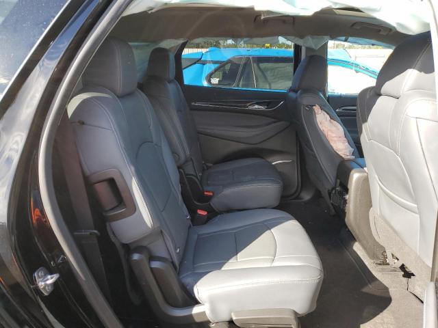 5GAERBKWXKJ270103 - 2019 BUICK ENCLAVE ESSENCE BLACK photo 11