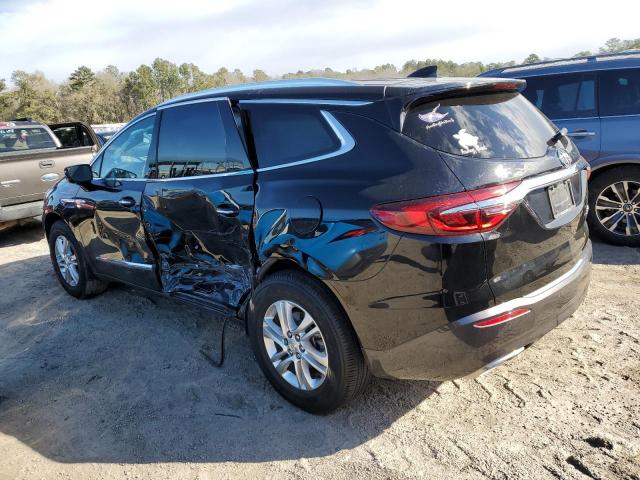 5GAERBKWXKJ270103 - 2019 BUICK ENCLAVE ESSENCE BLACK photo 2