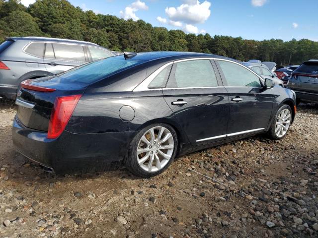 2G61M5S37H9110383 - 2017 CADILLAC XTS LUXURY BLACK photo 3