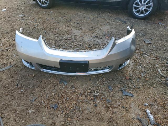 1G1ZU57N27F140500 - 2007 CHEVROLET MALIBU LTZ ვერცხლისფერი ფოტო 12