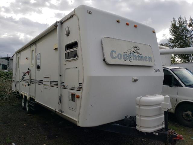 4V0TC302921001139 - 2002 CROS ALL MODELS WHITE photo 1