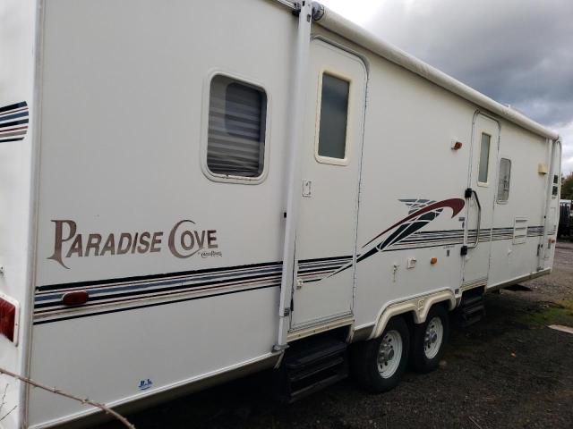 4V0TC302921001139 - 2002 CROS ALL MODELS WHITE photo 4