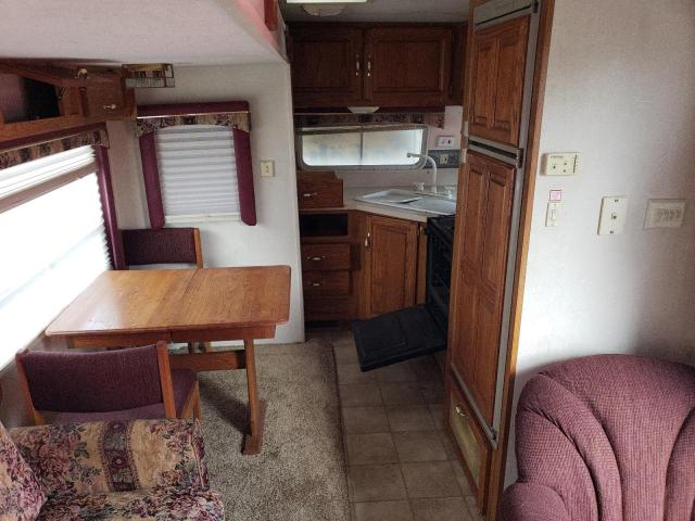 4V0TC302921001139 - 2002 CROS ALL MODELS WHITE photo 5