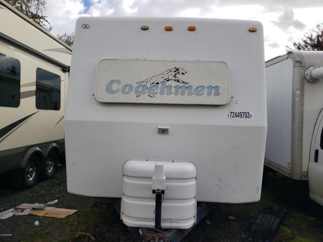 4V0TC302921001139 - 2002 CROS ALL MODELS WHITE photo 9