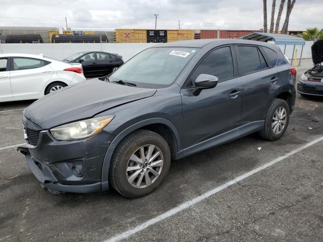 2015 MAZDA CX-5 SPORT, 