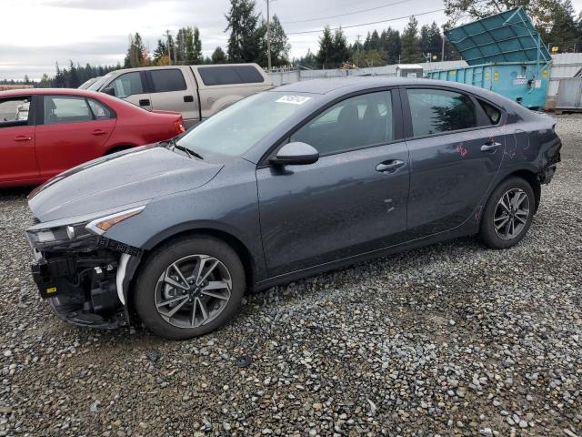 2023 KIA FORTE LX, 