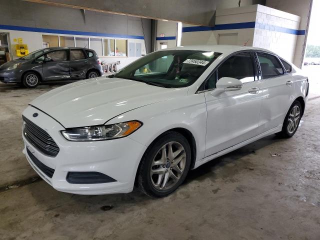 2015 FORD FUSION SE, 