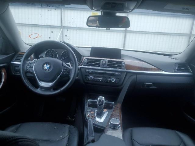 WBA4A9C55FGL86065 - 2015 BMW 428 I GRAN COUPE SULEV WHITE photo 8