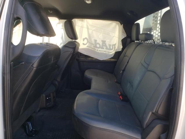 3C6UR5HL2MG656826 - 2021 RAM 2500 TRADESMAN თეთრი ფოტო 10