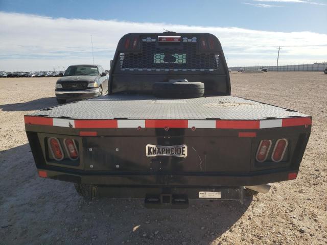 3C6UR5HL2MG656826 - 2021 RAM 2500 TRADESMAN თეთრი ფოტო 6