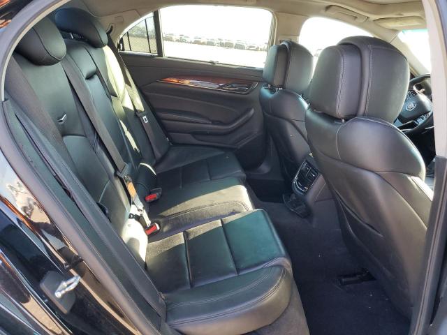 1G6AS5S31E0133296 - 2014 CADILLAC CTS PERFORMANCE COLLECTION Graphit Foto 10