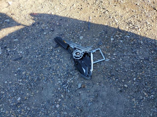 1G6AS5S31E0133296 - 2014 CADILLAC CTS PERFORMANCE COLLECTION Graphit Foto 12