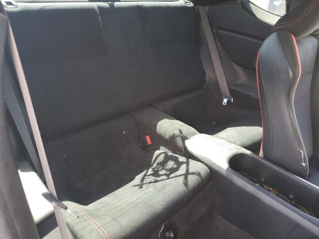 JF1ZNAA12F8708546 - 2015 TOYOTA SCION FR-S Ağ foto 10