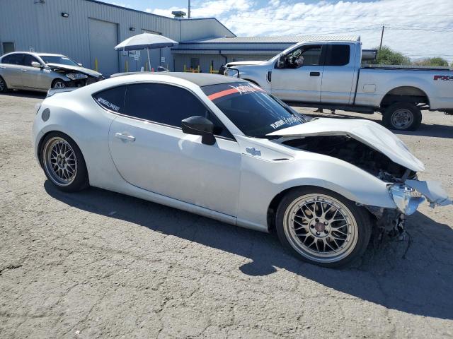 JF1ZNAA12F8708546 - 2015 TOYOTA SCION FR-S Ağ foto 4