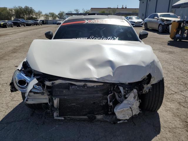 JF1ZNAA12F8708546 - 2015 TOYOTA SCION FR-S Ağ foto 5